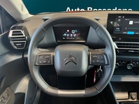 Citroën C4 vaihtoauto