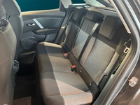 Citroën C4 vaihtoauto