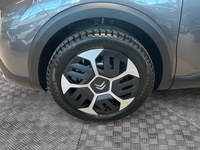 Citroën C4 vaihtoauto