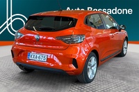 Renault Clio vaihtoauto