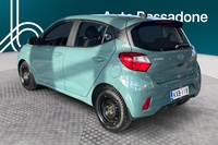 Hyundai i10 vaihtoauto