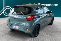 Hyundai i10 vaihtoauto
