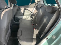 Hyundai i10 vaihtoauto