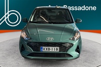 Hyundai i10 vaihtoauto