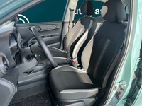 Hyundai i10 vaihtoauto