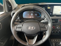 Hyundai i10 vaihtoauto