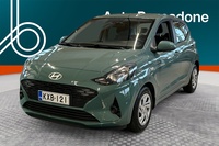 Hyundai i10 vaihtoauto