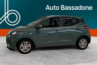 Hyundai i10 vaihtoauto