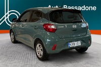 Hyundai i10 vaihtoauto