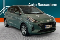 Hyundai i10 vaihtoauto