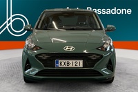 Hyundai i10 vaihtoauto