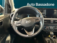 Hyundai i10 vaihtoauto