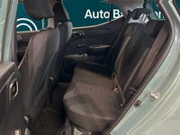 Hyundai i10 vaihtoauto