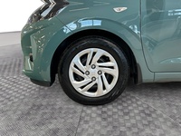 Hyundai i10 vaihtoauto