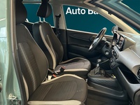 Hyundai i10 vaihtoauto