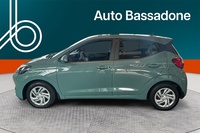 Hyundai i10 vaihtoauto