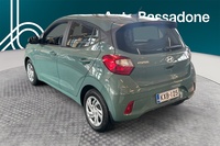 Hyundai i10 vaihtoauto