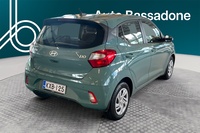 Hyundai i10 vaihtoauto