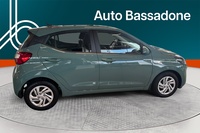 Hyundai i10 vaihtoauto