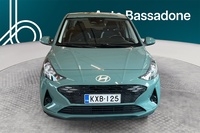 Hyundai i10 vaihtoauto