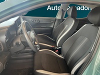 Hyundai i10 vaihtoauto
