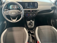 Hyundai i10 vaihtoauto