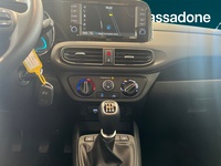 Hyundai i10 vaihtoauto