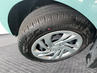 Hyundai i10 vaihtoauto