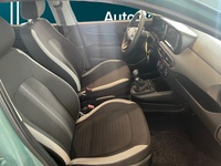 Hyundai i10 vaihtoauto