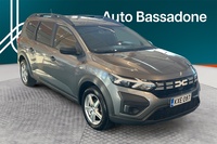 Dacia Jogger vaihtoauto