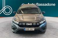Dacia Jogger vaihtoauto