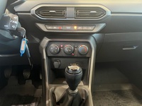 Dacia Jogger vaihtoauto