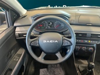 Dacia Jogger vaihtoauto