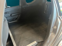 Dacia Jogger vaihtoauto