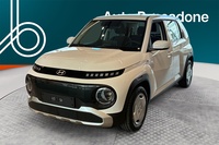 Hyundai INSTER vaihtoauto