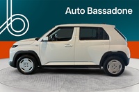 Hyundai INSTER vaihtoauto