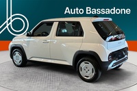 Hyundai INSTER vaihtoauto