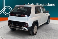 Hyundai INSTER vaihtoauto