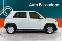 Hyundai INSTER vaihtoauto
