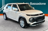 Hyundai INSTER vaihtoauto