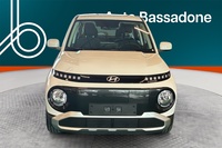 Hyundai INSTER vaihtoauto