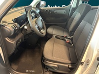 Hyundai INSTER vaihtoauto
