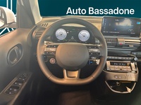Hyundai INSTER vaihtoauto