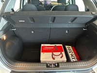 Hyundai INSTER vaihtoauto