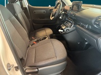 Hyundai INSTER vaihtoauto