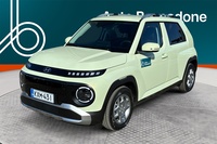 Hyundai INSTER vaihtoauto