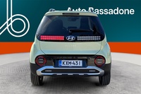 Hyundai INSTER vaihtoauto