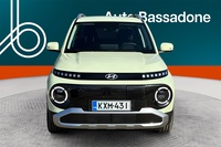 Hyundai INSTER vaihtoauto