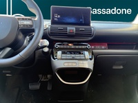 Hyundai INSTER vaihtoauto