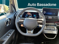 Hyundai INSTER vaihtoauto